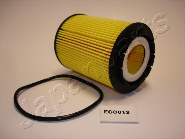 Ölfilter Japanparts FO-ECO013 von Japanparts