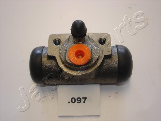 Radbremszylinder Hinterachse Japanparts CS-097 von Japanparts