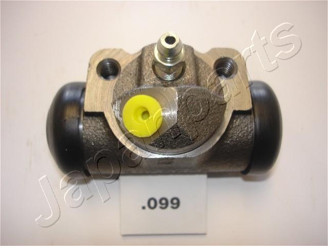 Radbremszylinder Hinterachse Japanparts CS-099 von Japanparts