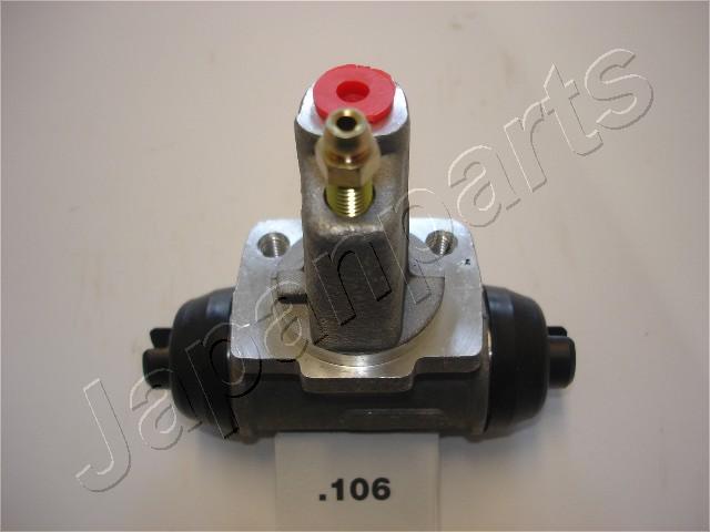 Radbremszylinder Hinterachse Japanparts CS-106 von Japanparts