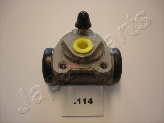 Radbremszylinder Hinterachse Japanparts CS-114 von Japanparts