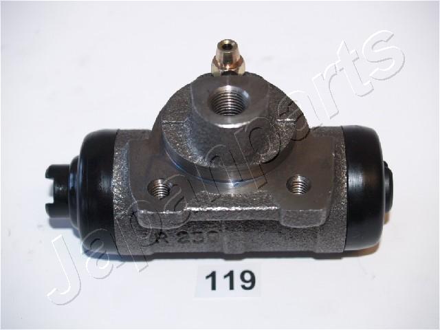 Radbremszylinder Hinterachse Japanparts CS-119 von Japanparts