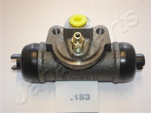 Radbremszylinder Hinterachse Japanparts CS-183 von Japanparts