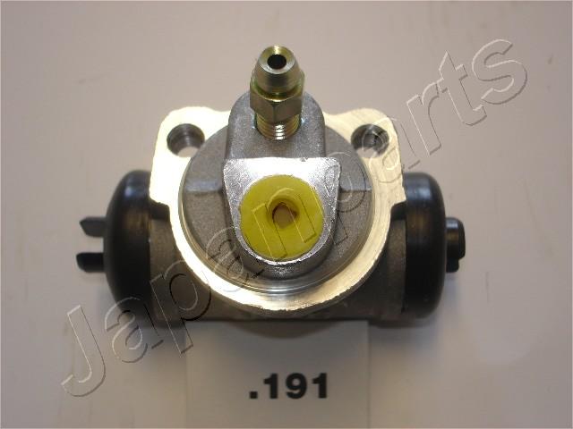 Radbremszylinder Hinterachse Japanparts CS-191 von Japanparts