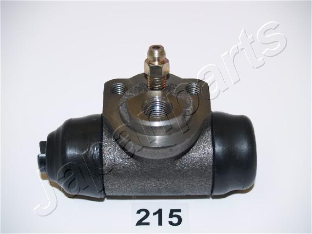 Radbremszylinder Hinterachse Japanparts CS-215 von Japanparts