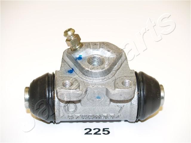 Radbremszylinder Hinterachse Japanparts CS-225 von Japanparts