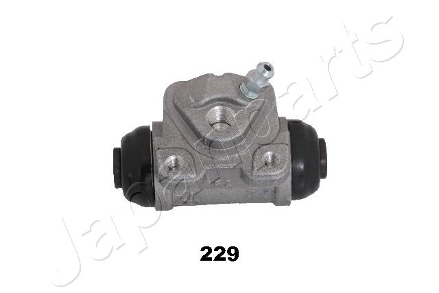 Radbremszylinder Hinterachse Japanparts CS-229 von Japanparts