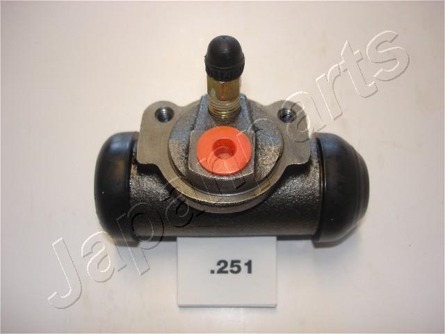 Radbremszylinder Hinterachse Japanparts CS-251 von Japanparts