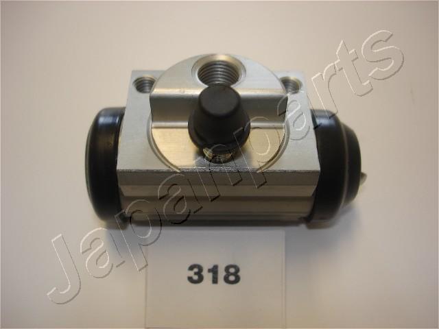 Radbremszylinder Hinterachse Japanparts CS-318 von Japanparts