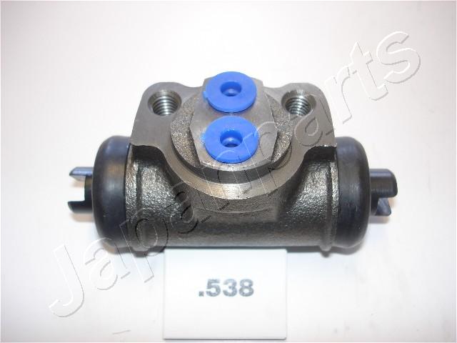 Radbremszylinder Hinterachse Japanparts CS-538 von Japanparts