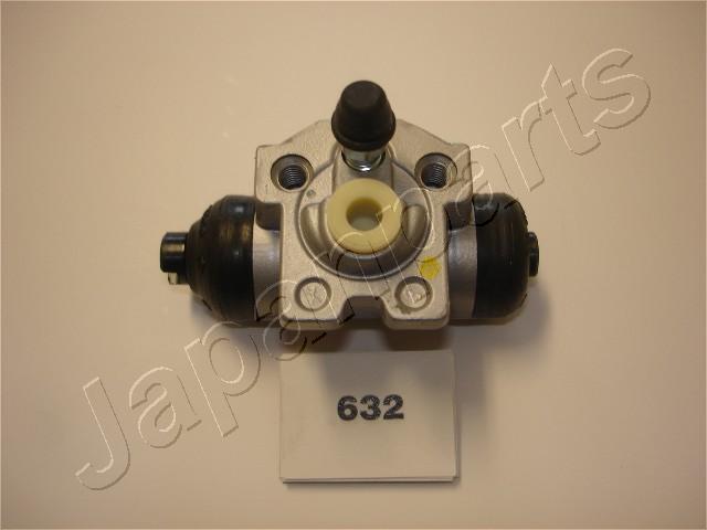 Radbremszylinder Hinterachse Japanparts CS-632 von Japanparts