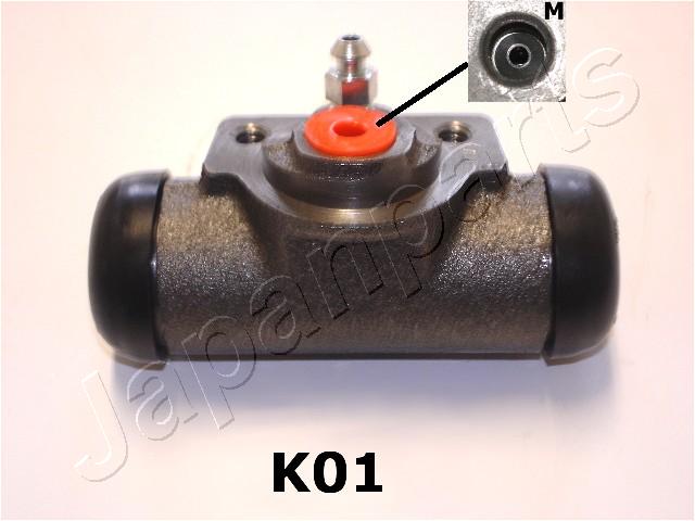 Radbremszylinder Hinterachse Japanparts CS-K01 von Japanparts