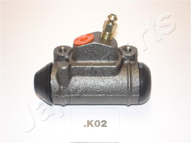 Radbremszylinder Hinterachse Japanparts CS-K02 von Japanparts