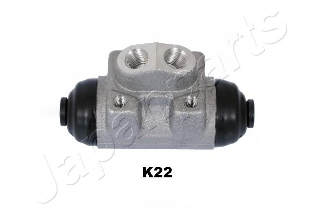 Radbremszylinder Hinterachse Japanparts CS-K22 von Japanparts