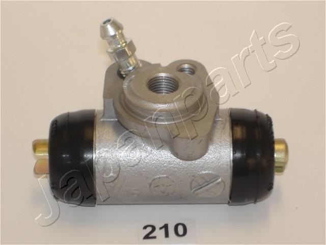 Radbremszylinder Hinterachse links Japanparts CS-210 von Japanparts