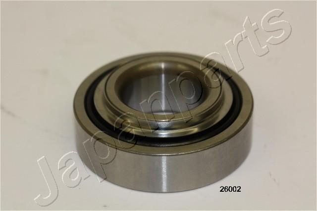 Radlagersatz Hinterachse beidseitig Japanparts KK-26002 von Japanparts