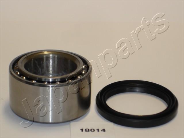 Radlagersatz Vorderachse Japanparts KK-18014 von Japanparts