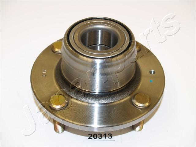 Radnabe Hinterachse Japanparts KK-20313 von Japanparts