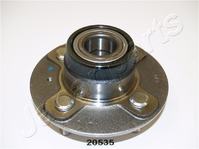 Radnabe Hinterachse Japanparts KK-20535 von Japanparts