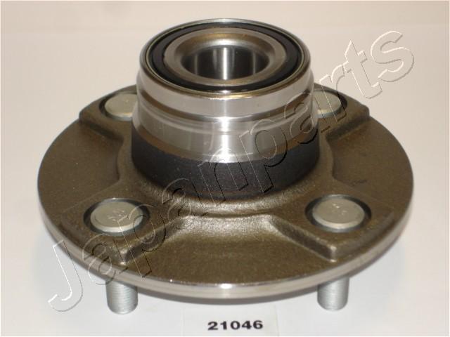 Radnabe Hinterachse Japanparts KK-21046 von Japanparts