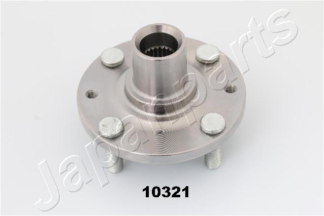 Radnabe Vorderachse Japanparts KK-10321 von Japanparts