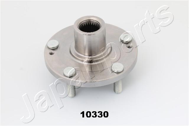 Radnabe Vorderachse Japanparts KK-10330 von Japanparts