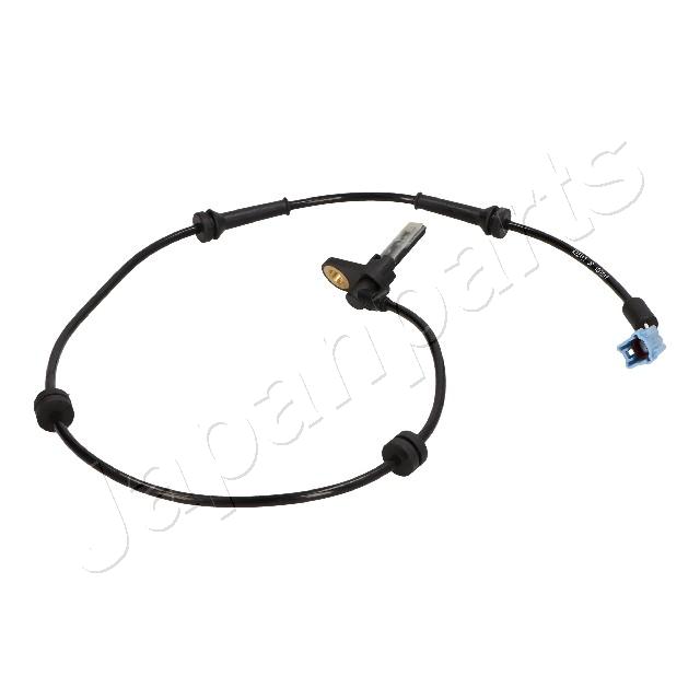 Sensor, Raddrehzahl Hinterachse links Japanparts ABS-135 von Japanparts