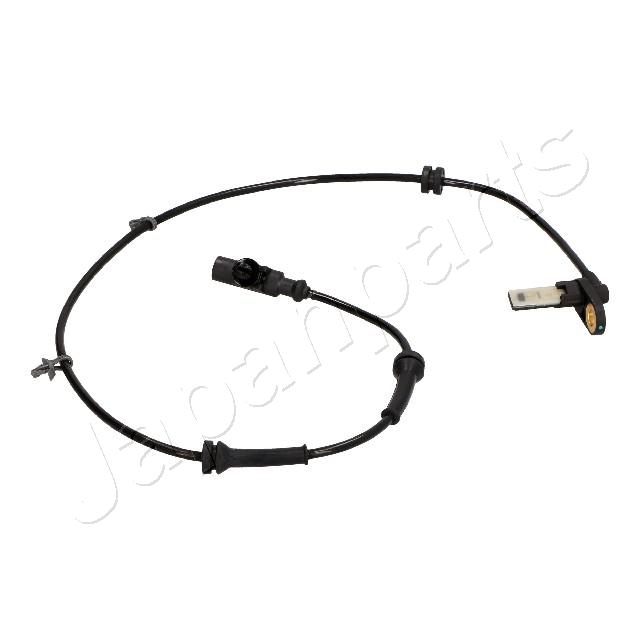 Sensor, Raddrehzahl Hinterachse links Japanparts ABS-139 von Japanparts