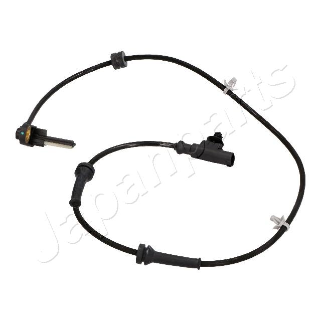 Sensor, Raddrehzahl Hinterachse links Japanparts ABS-180 von Japanparts