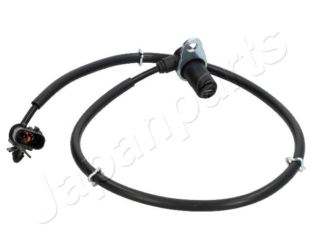 Sensor, Raddrehzahl Hinterachse rechts Japanparts ABS-563 von Japanparts