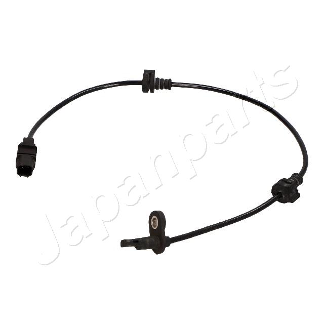 Sensor, Raddrehzahl hinten links Japanparts ABS-461 von Japanparts