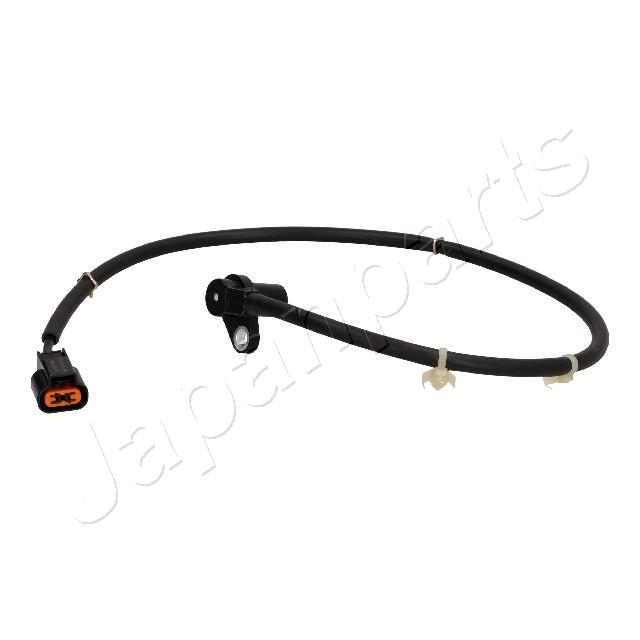 Sensor, Raddrehzahl hinten links Japanparts ABS-539 von Japanparts