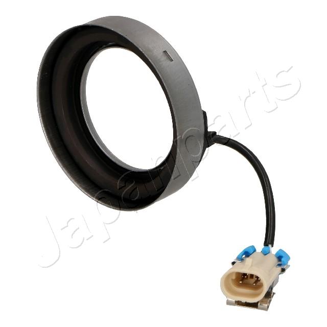 Sensor, Raddrehzahl vorne Japanparts ABS-W20 von Japanparts