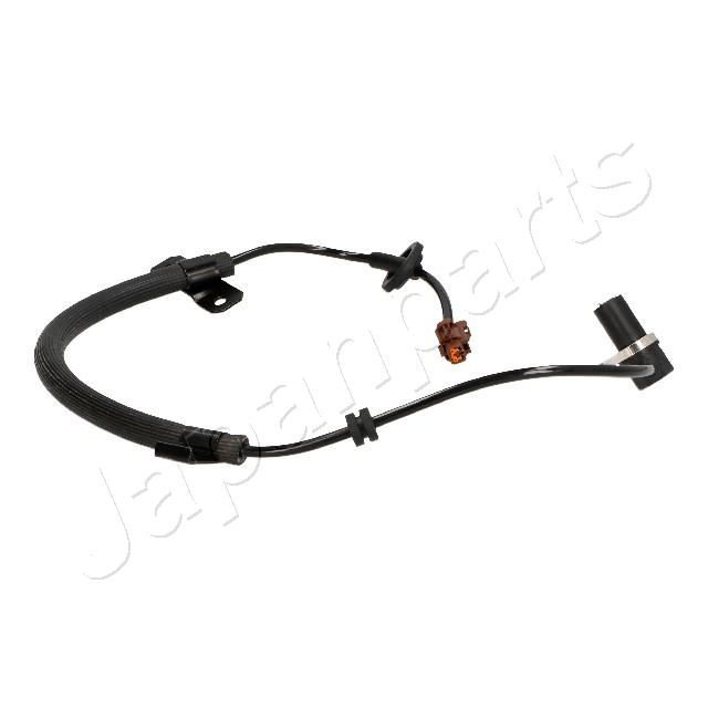 Sensor, Raddrehzahl vorne links Japanparts ABS-103 von Japanparts