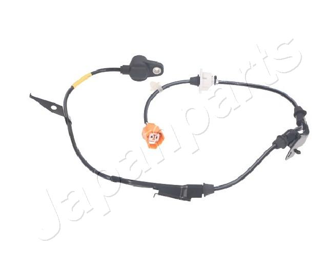 Sensor, Raddrehzahl vorne links Japanparts ABS-477 von Japanparts