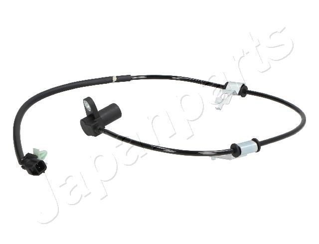 Sensor, Raddrehzahl vorne links Japanparts ABS-572 von Japanparts