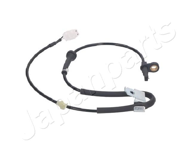 Sensor, Raddrehzahl vorne rechts Japanparts ABS-813 von Japanparts