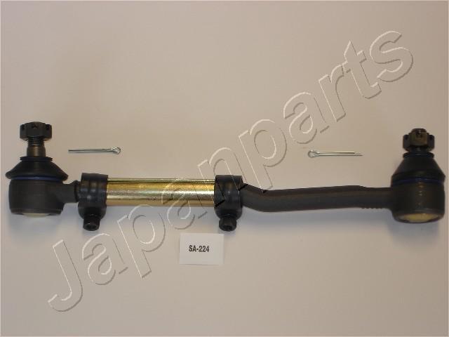 Spurstangenkopf Vorderachse Japanparts SA-224 von Japanparts