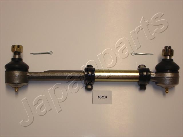 Spurstangenkopf Vorderachse Japanparts SO-203 von Japanparts