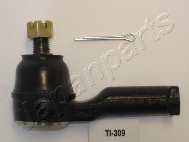 Spurstangenkopf Vorderachse Japanparts TI-309 von Japanparts