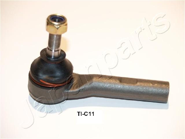 Spurstangenkopf Vorderachse Japanparts TI-C11 von Japanparts