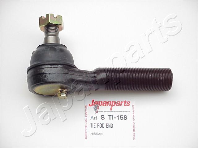 Spurstangenkopf Vorderachse beidseitig Japanparts TI-158 von Japanparts