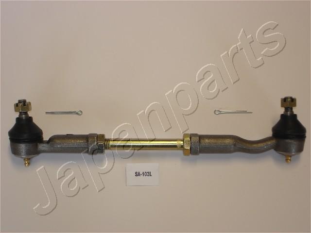 Spurstangenkopf links Japanparts SA-103L von Japanparts