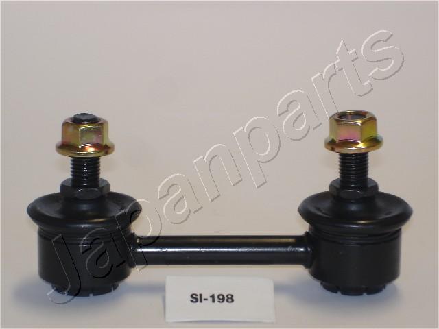 Stabilisator, Fahrwerk Hinterachse Japanparts SI-198 von Japanparts