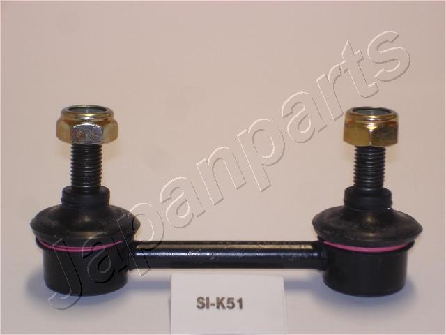 Stabilisator, Fahrwerk Hinterachse Japanparts SI-K51 von Japanparts