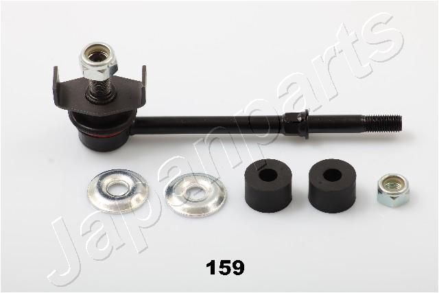 Stabilisator, Fahrwerk Vorderachse Japanparts SI-159 von Japanparts