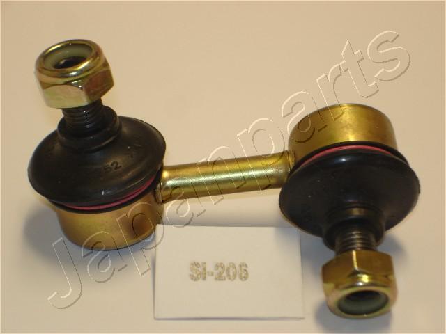 Stabilisator, Fahrwerk Vorderachse Japanparts SI-206 von Japanparts