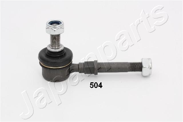 Stabilisator, Fahrwerk Vorderachse Japanparts SI-504 von Japanparts