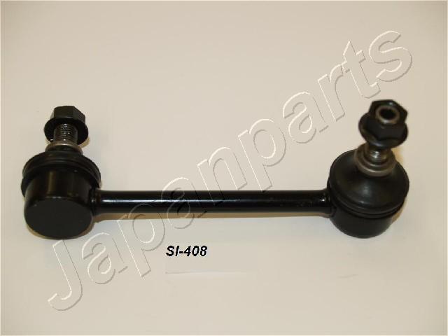 Stabilisator, Fahrwerk hinten links Japanparts SI-407L von Japanparts