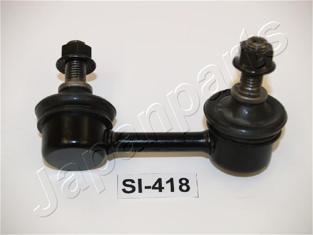 Stabilisator, Fahrwerk hinten links Japanparts SI-418L von Japanparts